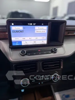 MAVERICK 2.0 Ecoboost Lariat FX4
