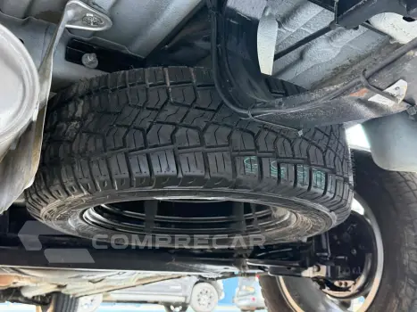 SAVEIRO 1.6 CROSS CE 8V FLEX 2P MANUAL