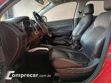 ASX 2.0 4X4 AWD 16V