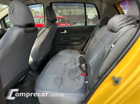 CROSSFOX - 1.6 MI 8V 4P MANUAL
