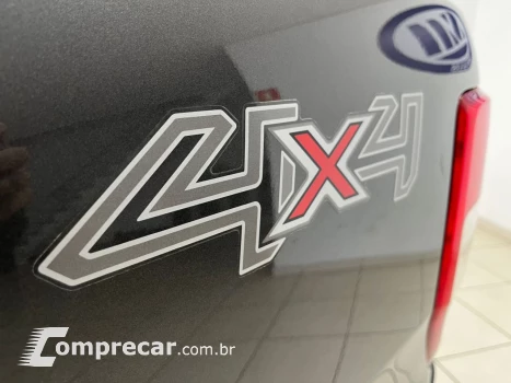 Ranger 2.2 16V XLS DIESEL 4X4 CABINE DUPLA
