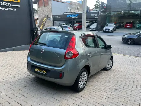 Palio ATTRACTIVE 1.0 EVO Fire Flex 8v 5p