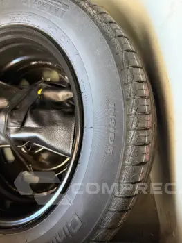 C3 Tendance 1.6 VTi Flex Start 16V Aut.