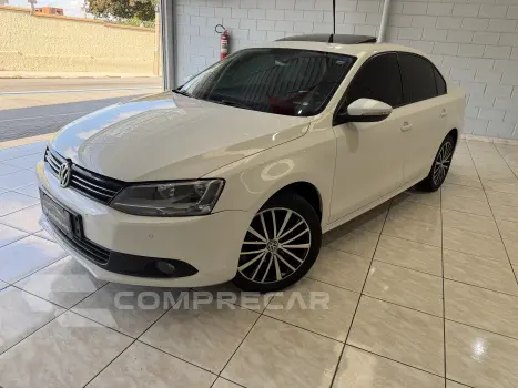 JETTA 2.0 Comfortline