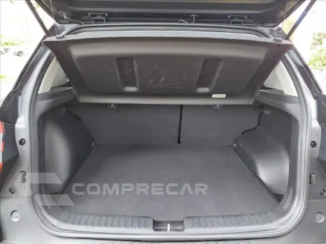 CRETA 1.0 TGDI FLEX LIMITED AUTOMÁTICO