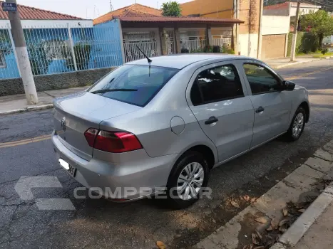 VOYAGE 1.6 MSI Totalflex Trendline