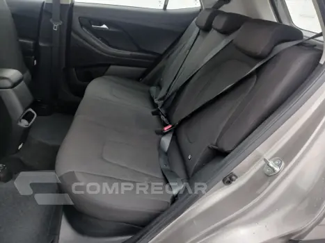CRETA 1.0 TGDI FLEX COMFORT AUTOMÁTICO