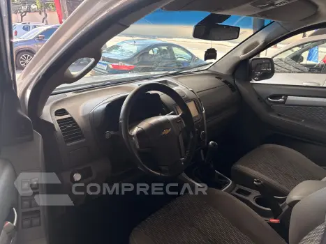 S10 2.4 LT 4X2 CD 8V