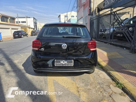 POLO 1.0 MPI