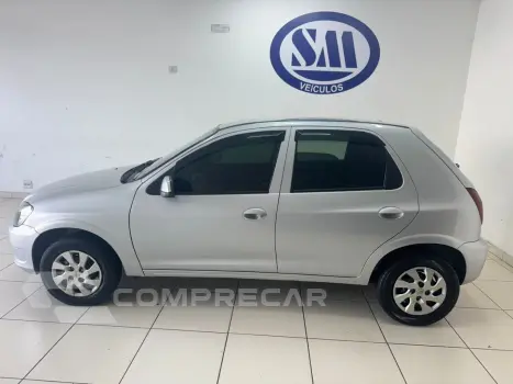 CELTA 1.0 MPFI LT 8V FLEX 2P MANUAL