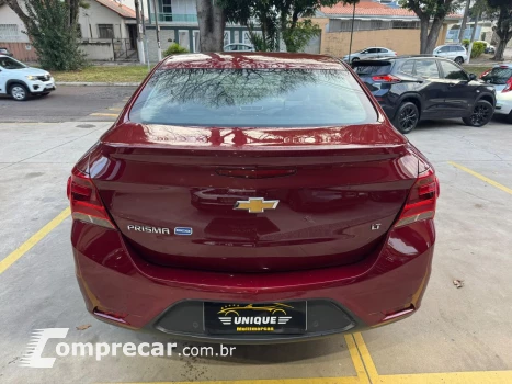 PRISMA Sed. LT 1.4 8V FlexPower 4p