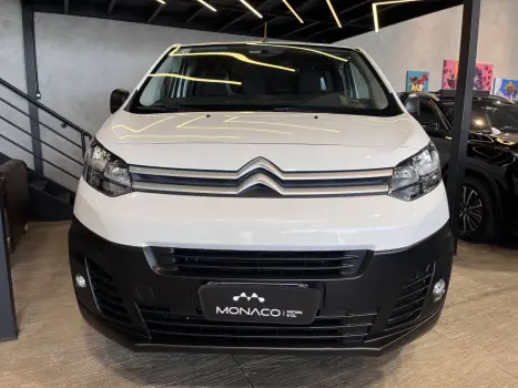 Jumpy 1.6 3P FURGÃO PACK BLUE HDI DIESEL