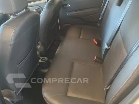 DUSTER OROCH 1.3 OUTSIDER FLEX