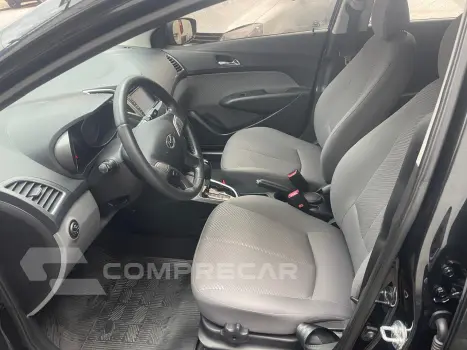 HB20 1.6 Premium 16V