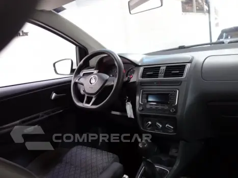 FOX - 1.0 MPI TRENDLINE 12V 4P MANUAL