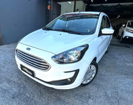 KA + 1.5 SE Plus 16V