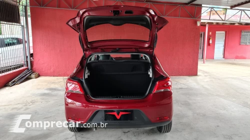 ONIX 1.4 MPFI LTZ 8V