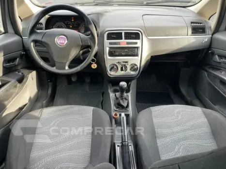 Punto  ELX 1.4 Fire Flex 8V 5p