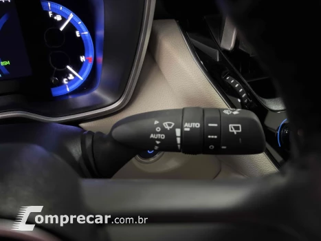 COROLLA CROSS 1.8 VVT-I HYBRID FLEX XRX CVT