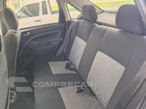 FIESTA 1.6 ROCAM SE SEDAN 8V