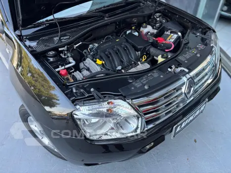 DUSTER 1.6 16V SCE Dynamique