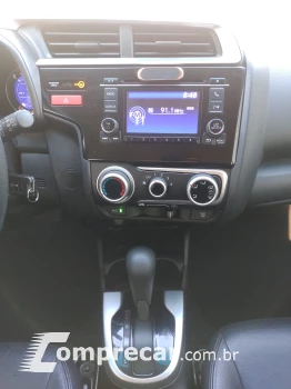 FIT 1.5 EXL 16V