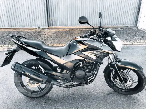 FAZER 250 BLUEFLEX