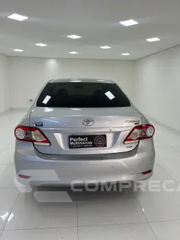 COROLLA 2.0 Vvt-ie XEI