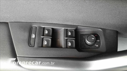 POLO 1.0 170 TSI HIGHLINE AUTOMÁTICO