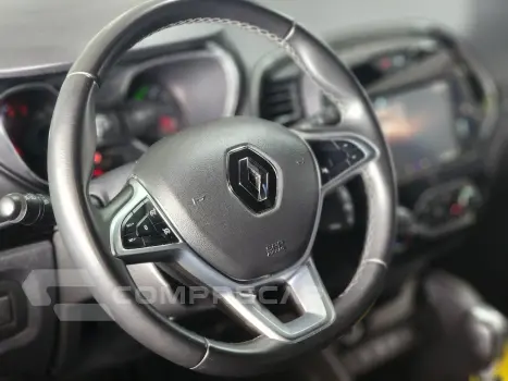 CAPTUR Intense 1.3 TB 16V Flex 5p Aut.