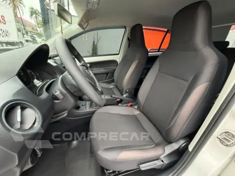 up! Xtreme 1.0 TSI Total Flex 12V 5p
