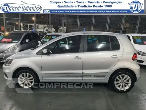 Fox Connect 1.6 Flex 8V 5p