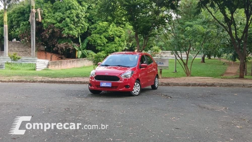 FORD KA + 1.0 SE Plus 12V 4 portas