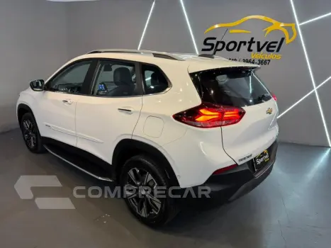 TRACKER Premier 1.2 Turbo 12V Flex Aut.