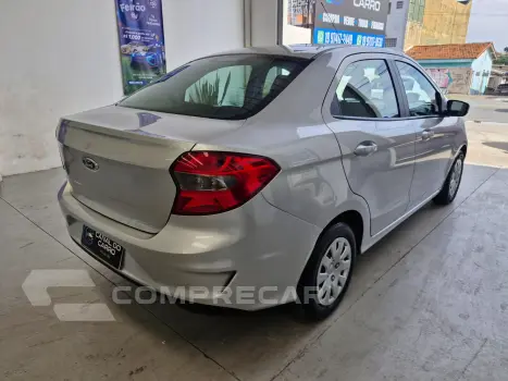 KA + 1.5 SE Plus 16V