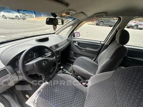 MERIVA 1.8 MPFI Premium 8V