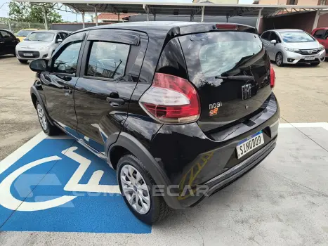 MOBI 1.0 8V EVO Like.