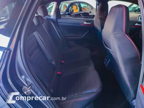 POLO 1.4 250 TSI GTS