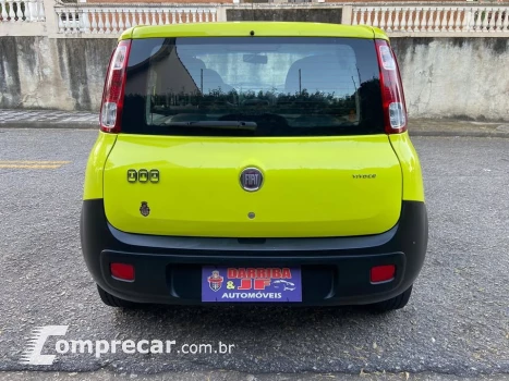 UNO 1.0 Vivace 8V