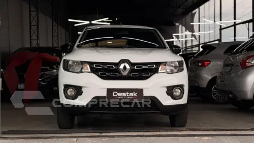 KWID Intense 1.0 Flex 12V 5p Mec.