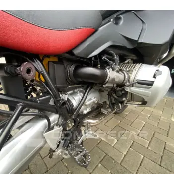 R 1200 GS Adventure