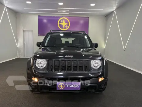 RENEGADE 1.8 16V