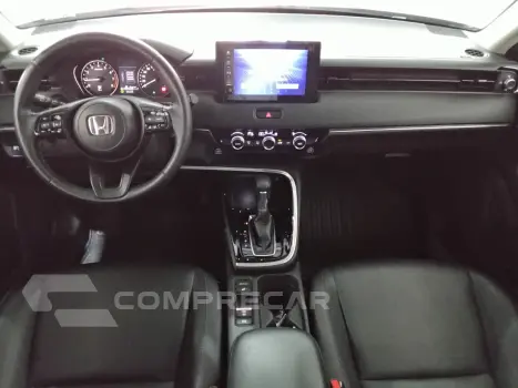 HR-V EXL 1.5 Sensing 16V 5p Aut.