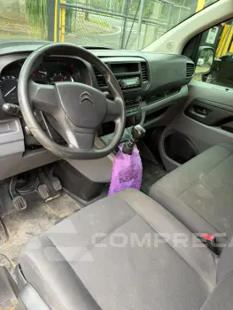 Jumpy Cargo 1.5