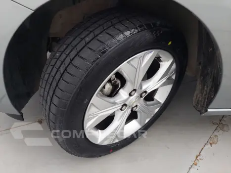 ONIX 1.0 TURBO FLEX LTZ AUTOMÁTICO