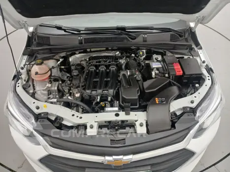 ONIX 1.0 FLEX LT MANUAL