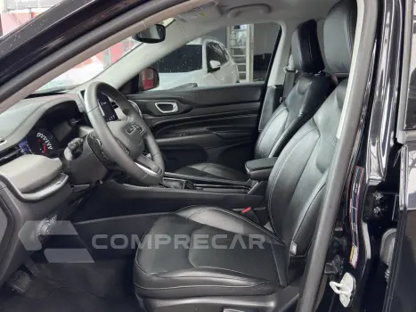 COMPASS 1.3 T270 TURBO FLEX LONGITUDE AT6