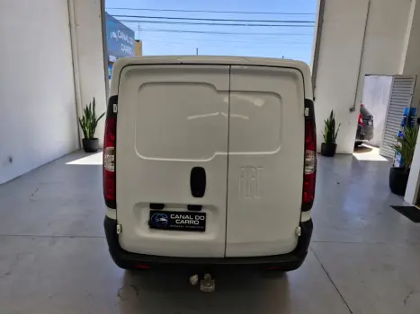 FIORINO 1.4 MPI Furgão 8V