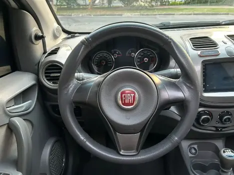 Grand Siena ESSENCE 1.6 Flex 16V