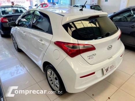 HB20 1.0 Comfort 12V